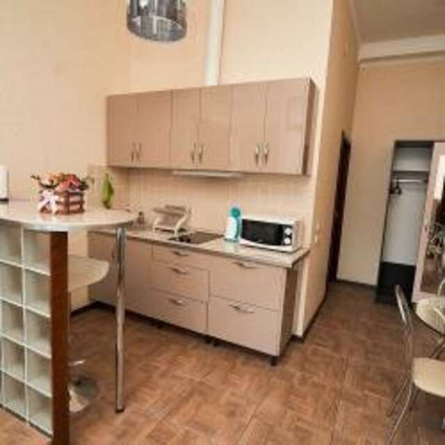 Гостиница Сан Сити Солнечногорск-53